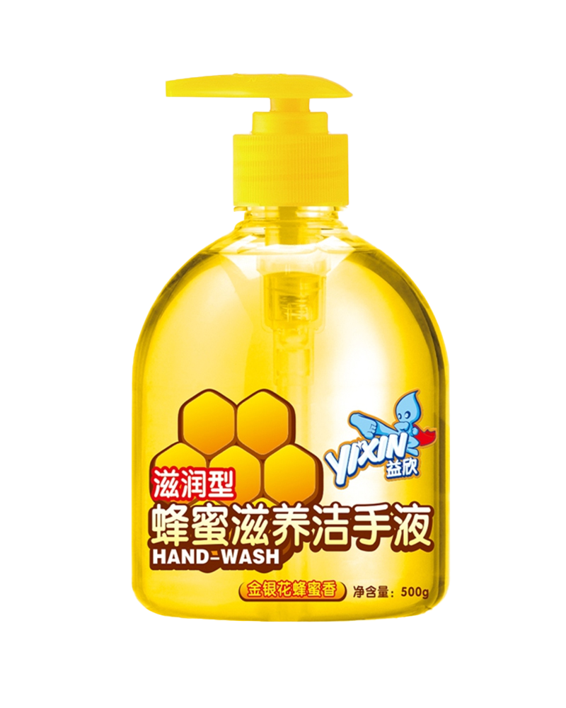 >Honey Moisturizing handdesinfektionsmedel ENS-049