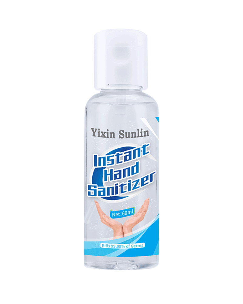 >100 ml spray instant handdesinfektionsgel